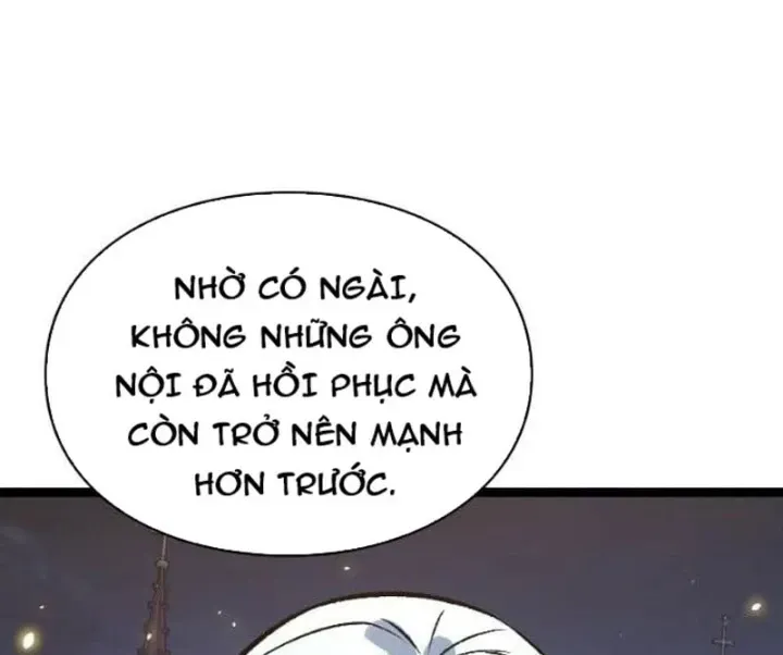 Quân Vương Tử Linh Trùng Sinh Chapter 21 - Trang 49