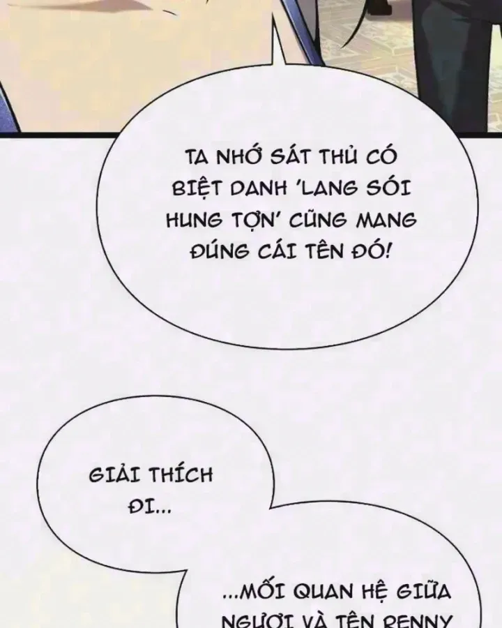 Quân Vương Tử Linh Trùng Sinh Chapter 21 - Trang 6