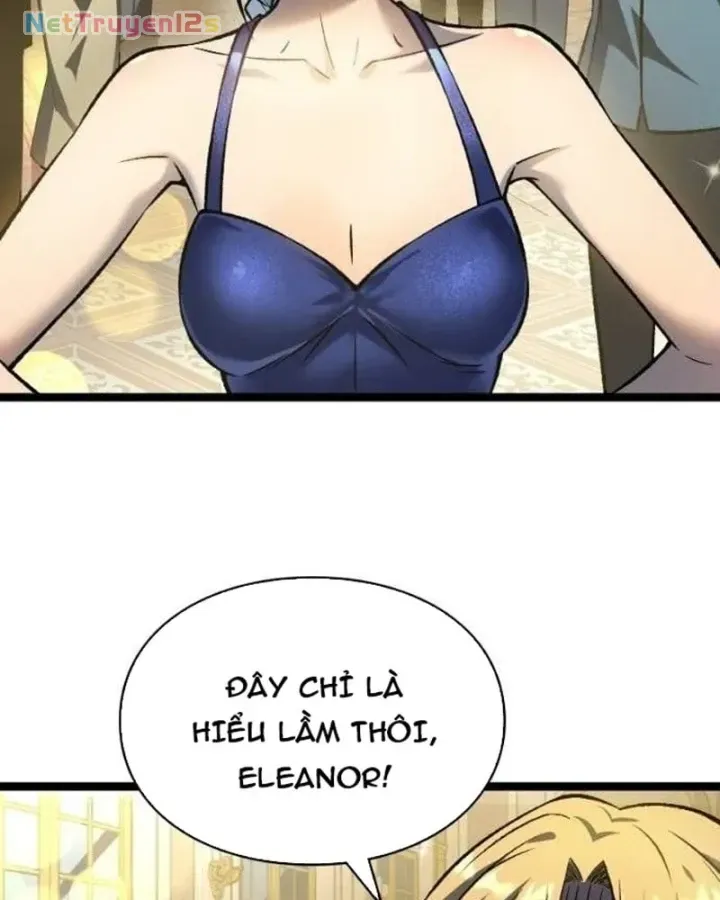 Quân Vương Tử Linh Trùng Sinh Chapter 21 - Trang 8