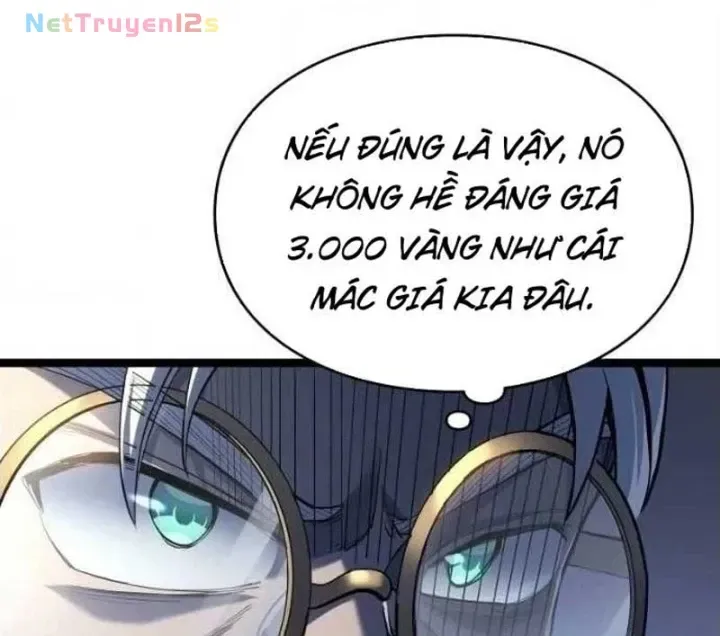 Quân Vương Tử Linh Trùng Sinh Chapter 22 - Trang 21
