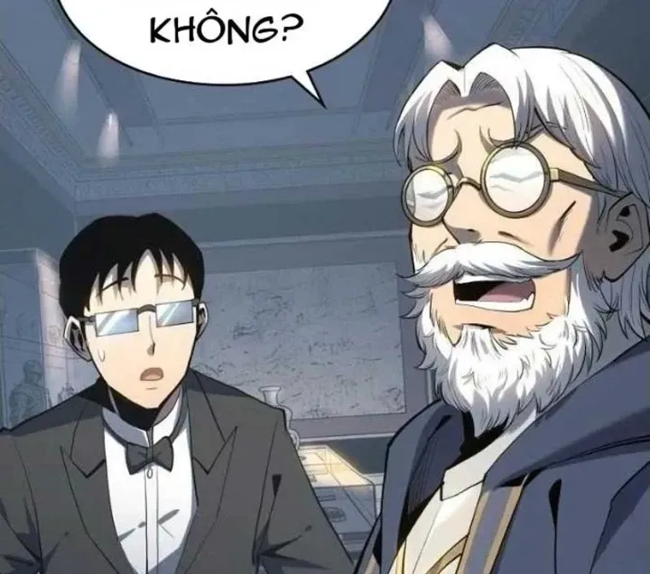 Quân Vương Tử Linh Trùng Sinh Chapter 22 - Trang 24