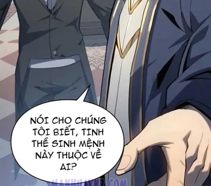 Quân Vương Tử Linh Trùng Sinh Chapter 22 - Trang 25