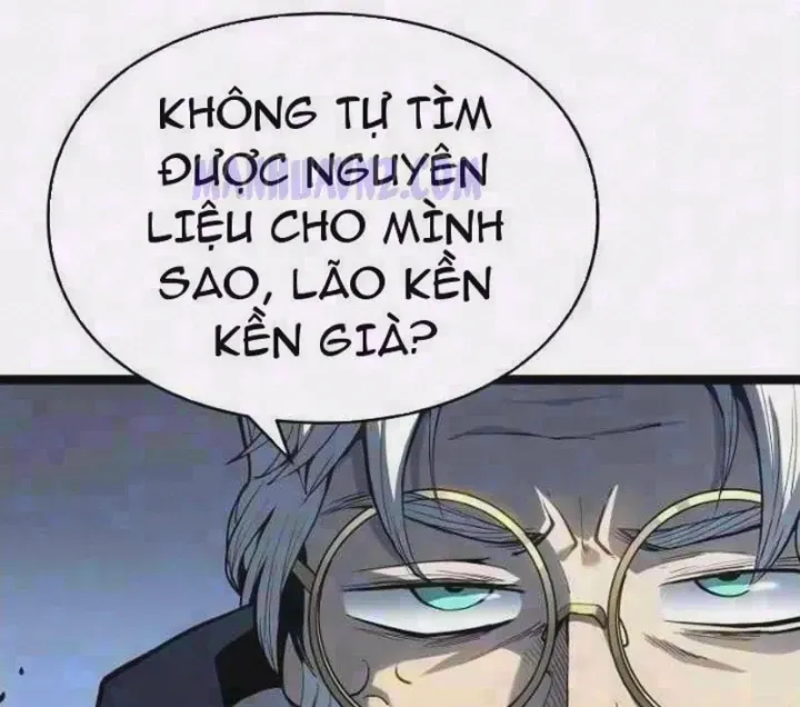 Quân Vương Tử Linh Trùng Sinh Chapter 22 - Trang 4