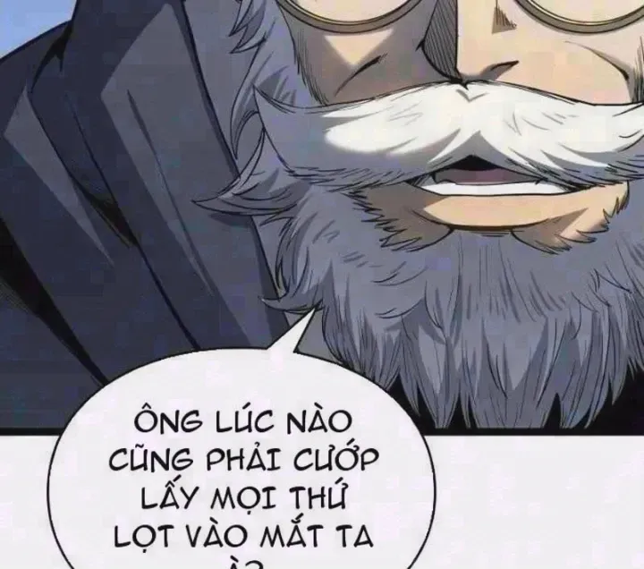 Quân Vương Tử Linh Trùng Sinh Chapter 22 - Trang 5