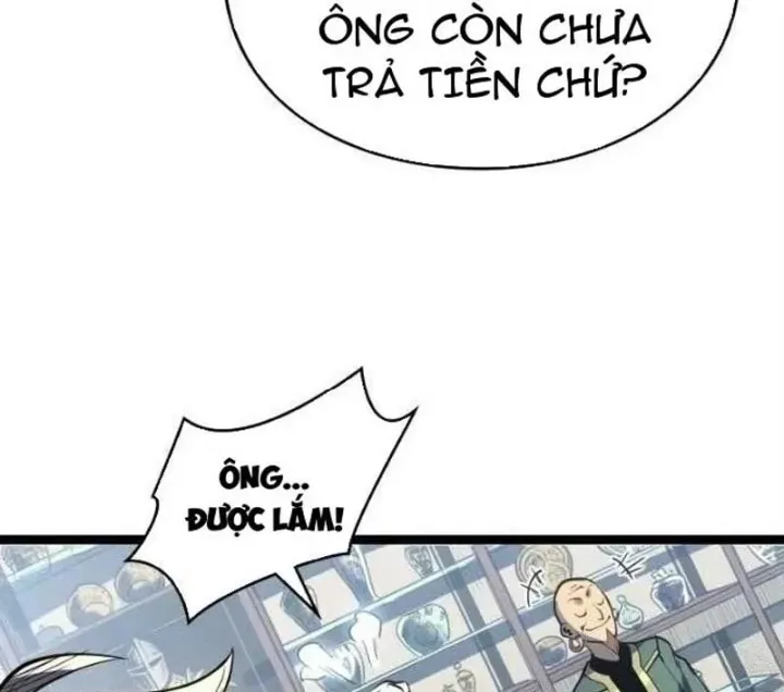 Quân Vương Tử Linh Trùng Sinh Chapter 22 - Trang 8