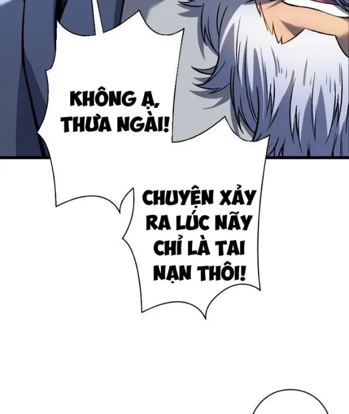 Quân Vương Tử Linh Trùng Sinh Chapter 23 - Trang 14