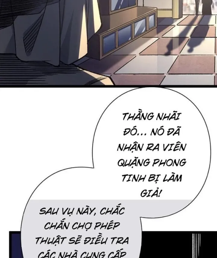 Quân Vương Tử Linh Trùng Sinh Chapter 23 - Trang 20