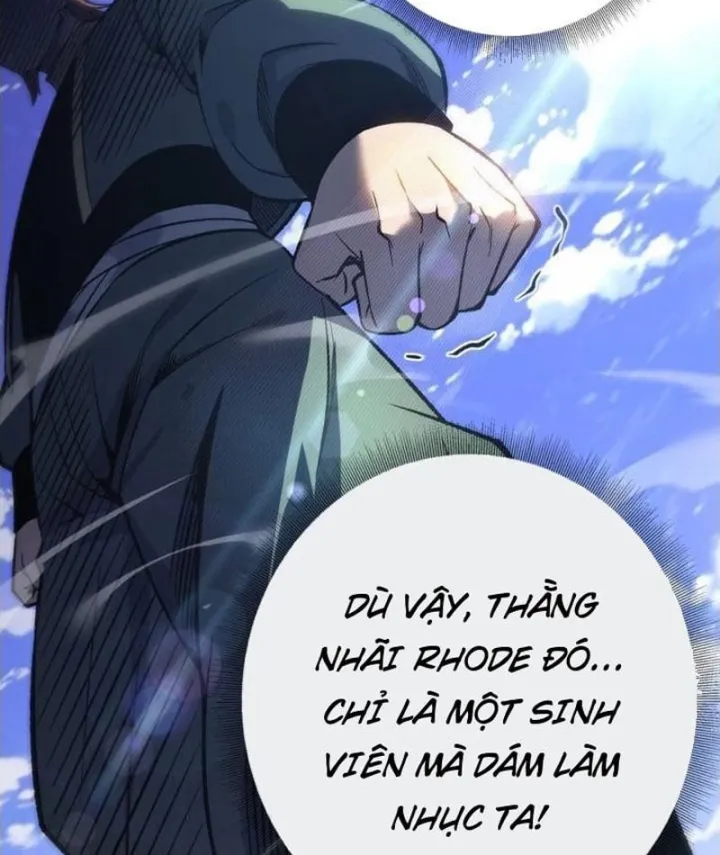 Quân Vương Tử Linh Trùng Sinh Chapter 23 - Trang 28