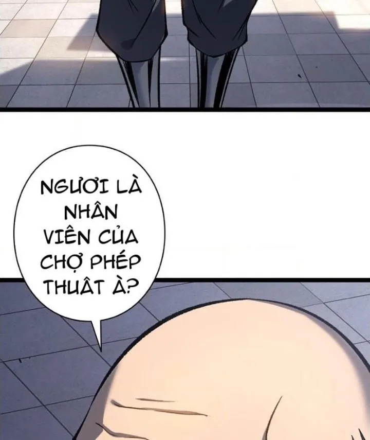 Quân Vương Tử Linh Trùng Sinh Chapter 23 - Trang 34