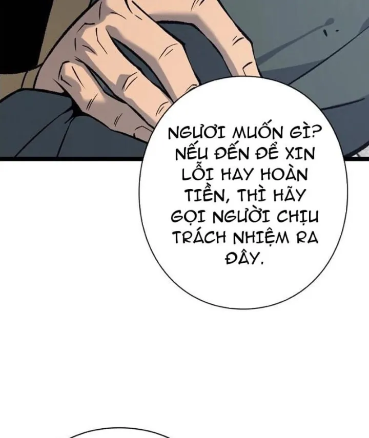 Quân Vương Tử Linh Trùng Sinh Chapter 23 - Trang 37