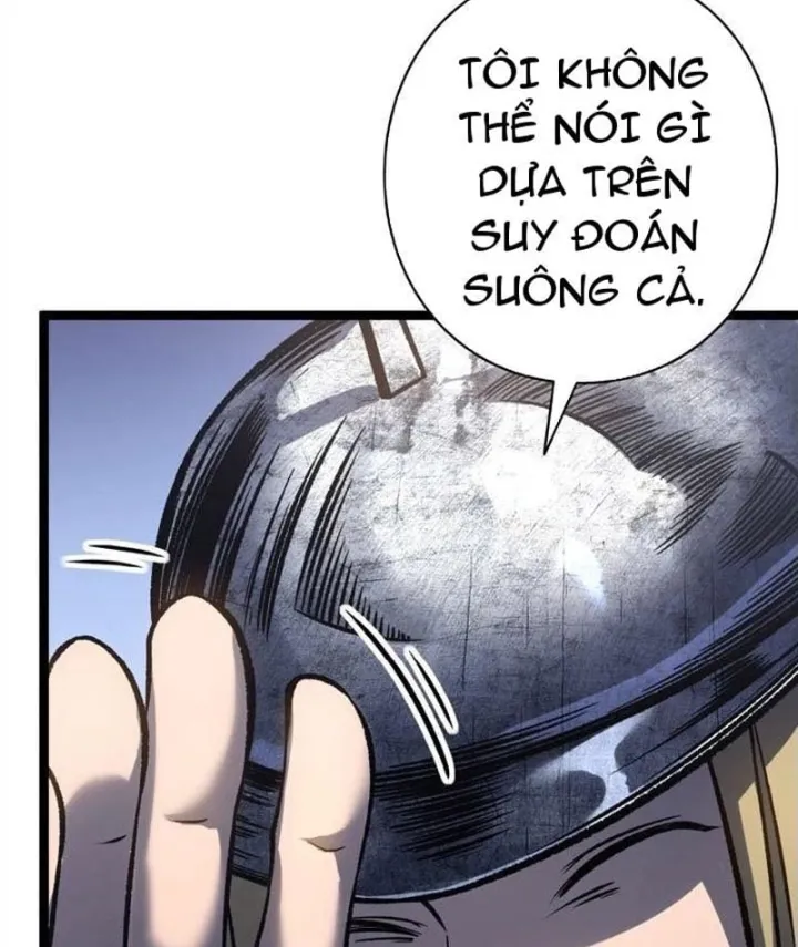 Quân Vương Tử Linh Trùng Sinh Chapter 23 - Trang 47