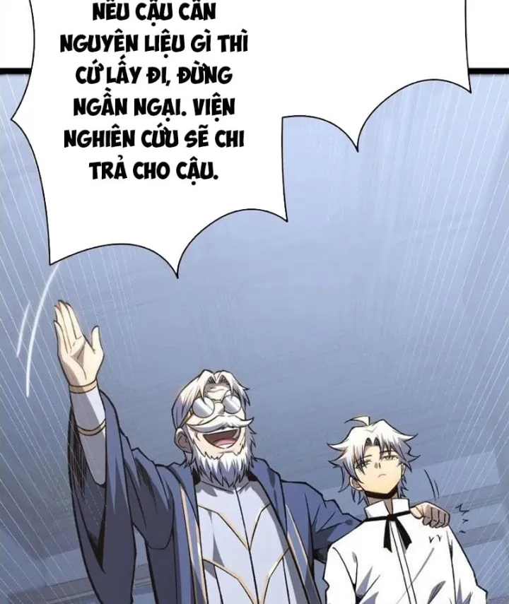 Quân Vương Tử Linh Trùng Sinh Chapter 23 - Trang 8