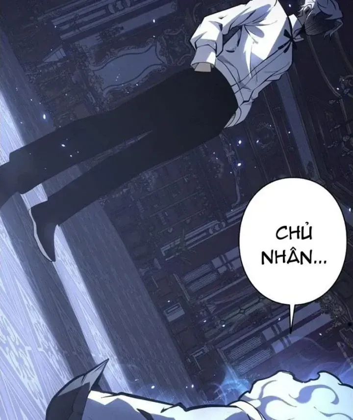 Quân Vương Tử Linh Trùng Sinh Chapter 24 - Trang 10