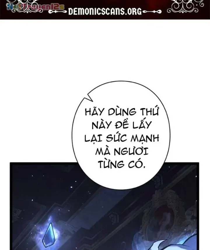 Quân Vương Tử Linh Trùng Sinh Chapter 24 - Trang 14