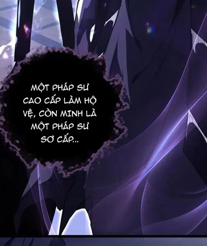 Quân Vương Tử Linh Trùng Sinh Chapter 24 - Trang 50