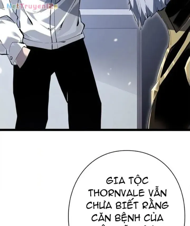 Quân Vương Tử Linh Trùng Sinh Chapter 25 - Trang 14