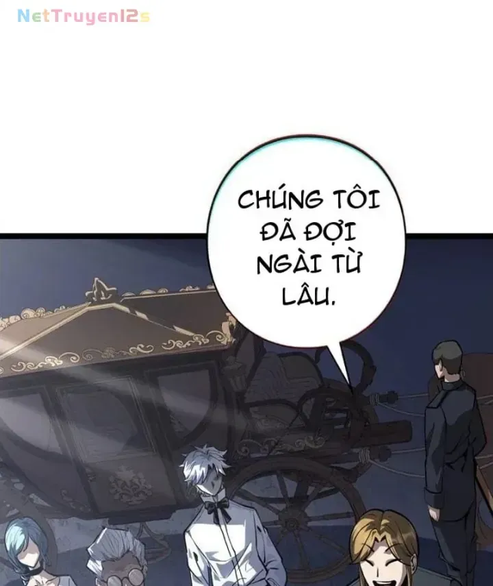 Quân Vương Tử Linh Trùng Sinh Chapter 25 - Trang 20
