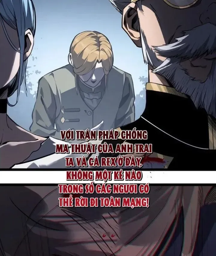 Quân Vương Tử Linh Trùng Sinh Chapter 25 - Trang 24