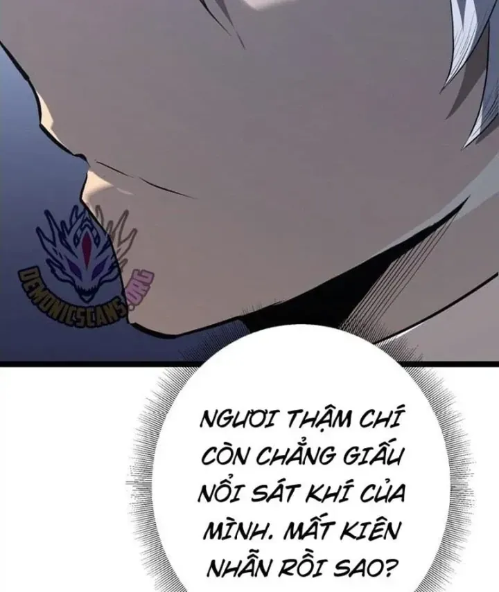 Quân Vương Tử Linh Trùng Sinh Chapter 25 - Trang 29