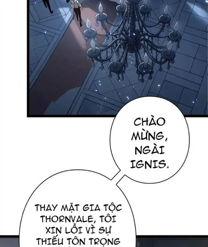 Quân Vương Tử Linh Trùng Sinh Chapter 25 - Trang 32