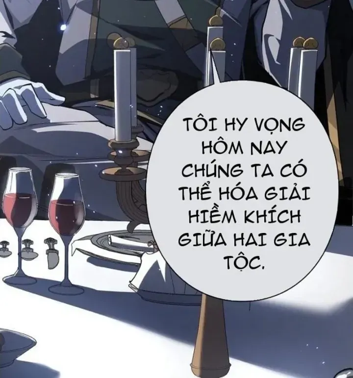 Quân Vương Tử Linh Trùng Sinh Chapter 25 - Trang 34