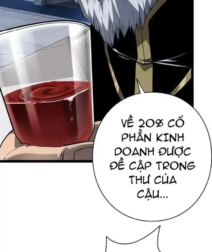 Quân Vương Tử Linh Trùng Sinh Chapter 25 - Trang 47