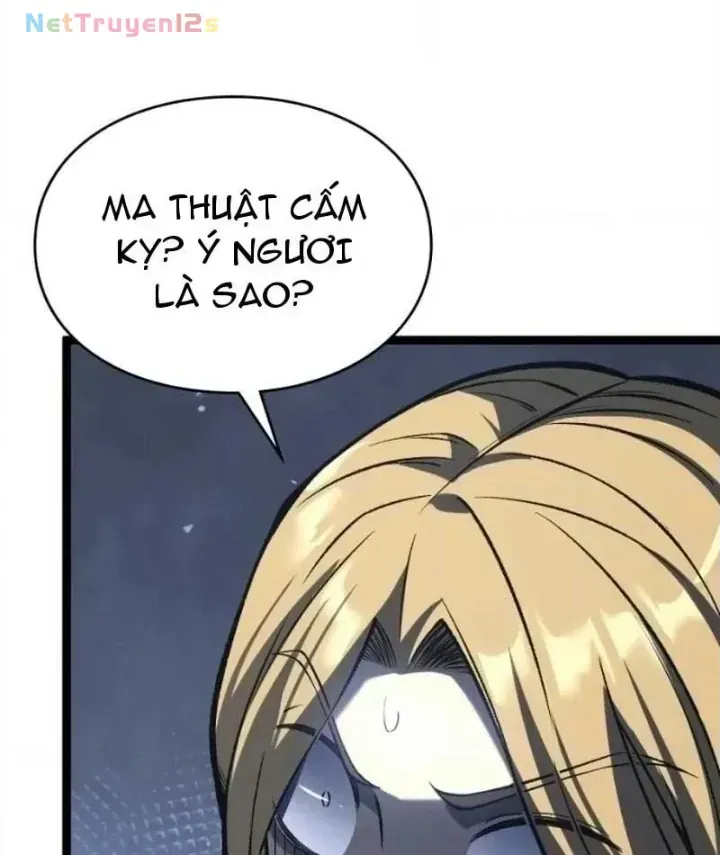 Quân Vương Tử Linh Trùng Sinh Chapter 26 - Trang 36