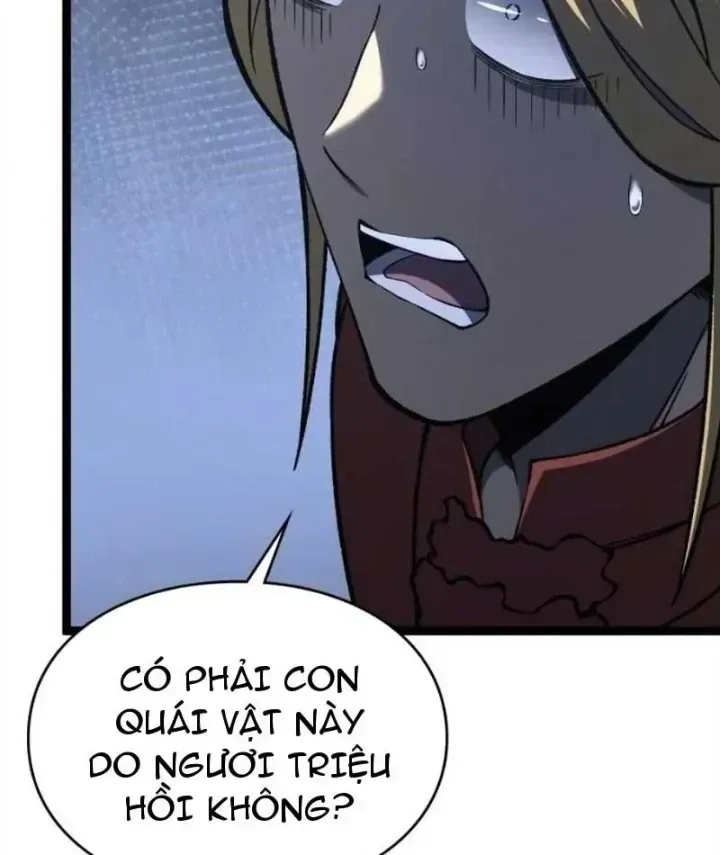 Quân Vương Tử Linh Trùng Sinh Chapter 26 - Trang 37