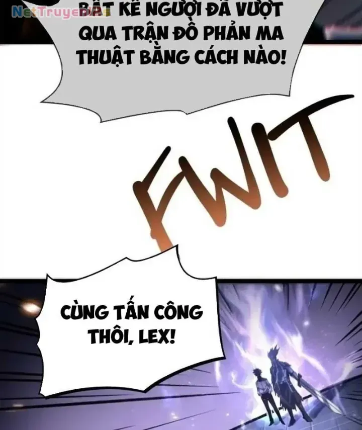 Quân Vương Tử Linh Trùng Sinh Chapter 26 - Trang 41
