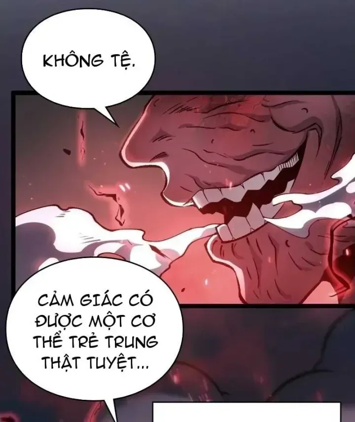 Quân Vương Tử Linh Trùng Sinh Chapter 27 - Trang 22