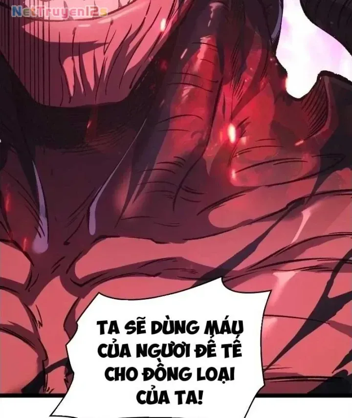 Quân Vương Tử Linh Trùng Sinh Chapter 27 - Trang 44