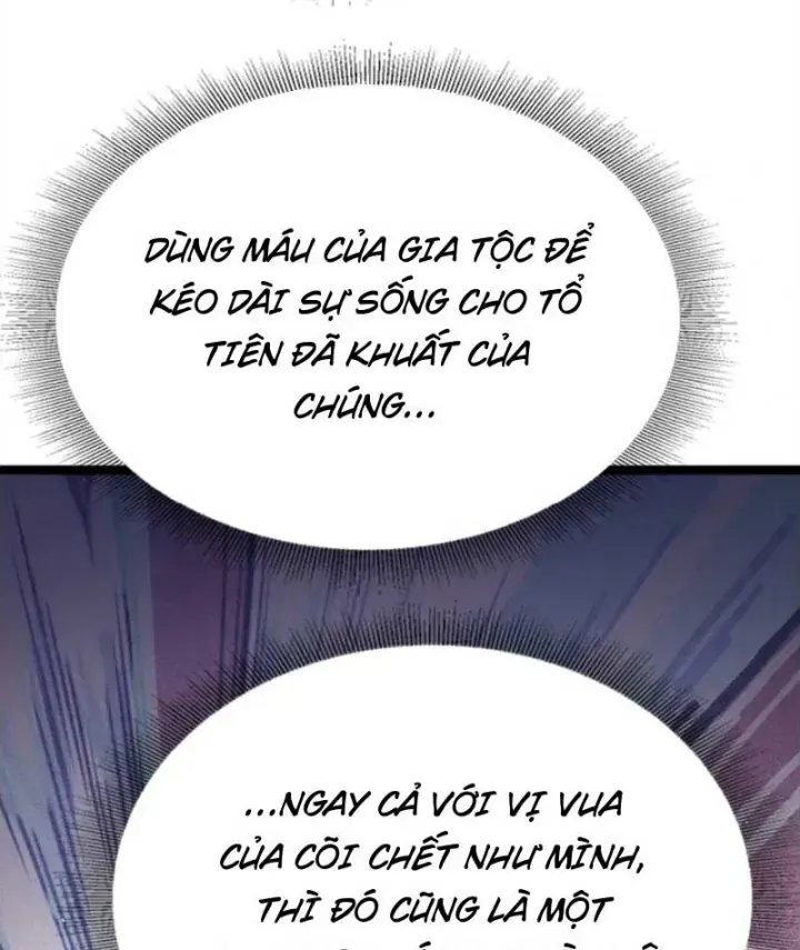 Quân Vương Tử Linh Trùng Sinh Chapter 28 - Trang 10