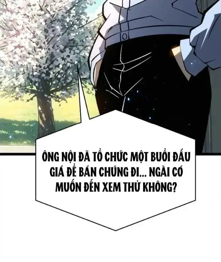 Quân Vương Tử Linh Trùng Sinh Chapter 28 - Trang 22
