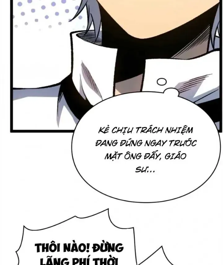 Quân Vương Tử Linh Trùng Sinh Chapter 28 - Trang 34