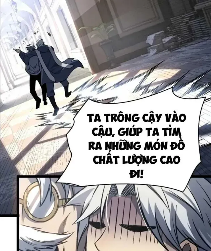 Quân Vương Tử Linh Trùng Sinh Chapter 28 - Trang 36