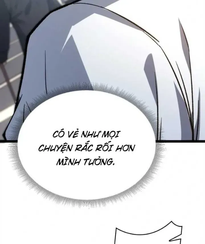 Quân Vương Tử Linh Trùng Sinh Chapter 28 - Trang 45