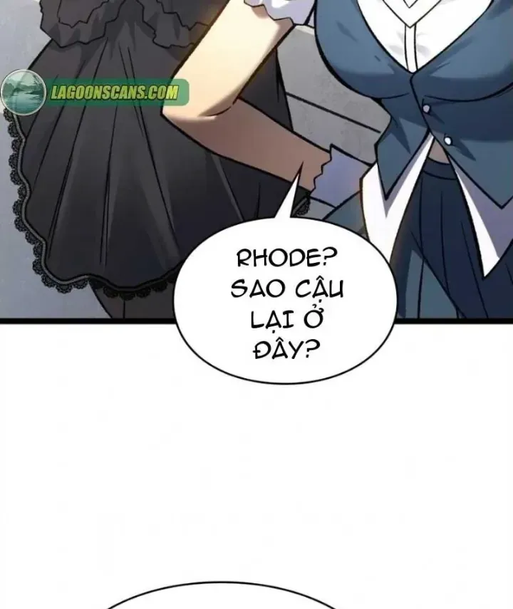 Quân Vương Tử Linh Trùng Sinh Chapter 28 - Trang 48