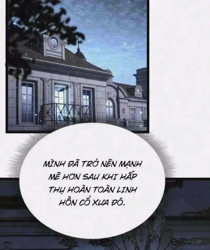 Quân Vương Tử Linh Trùng Sinh Chapter 28 - Trang 6