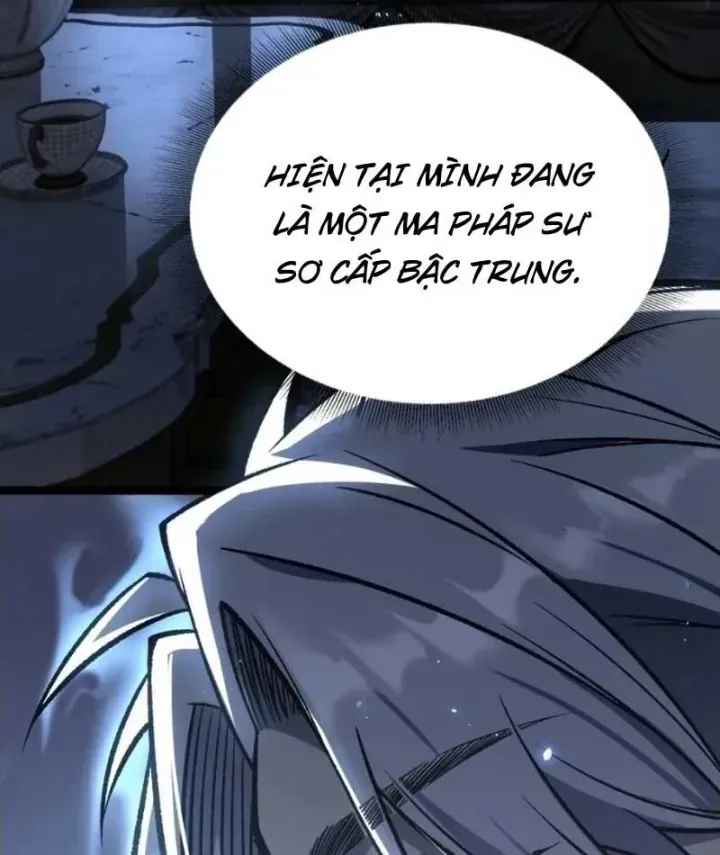 Quân Vương Tử Linh Trùng Sinh Chapter 28 - Trang 8