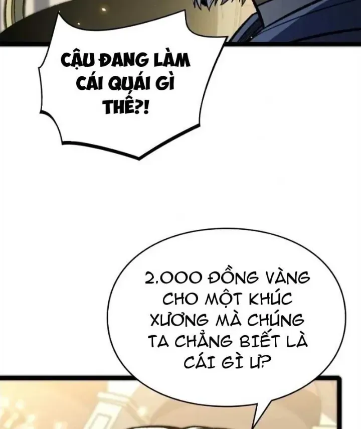 Quân Vương Tử Linh Trùng Sinh Chapter 29 - Trang 11