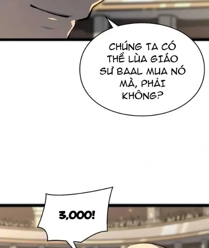 Quân Vương Tử Linh Trùng Sinh Chapter 29 - Trang 17