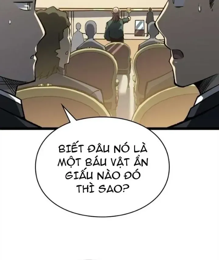 Quân Vương Tử Linh Trùng Sinh Chapter 29 - Trang 21