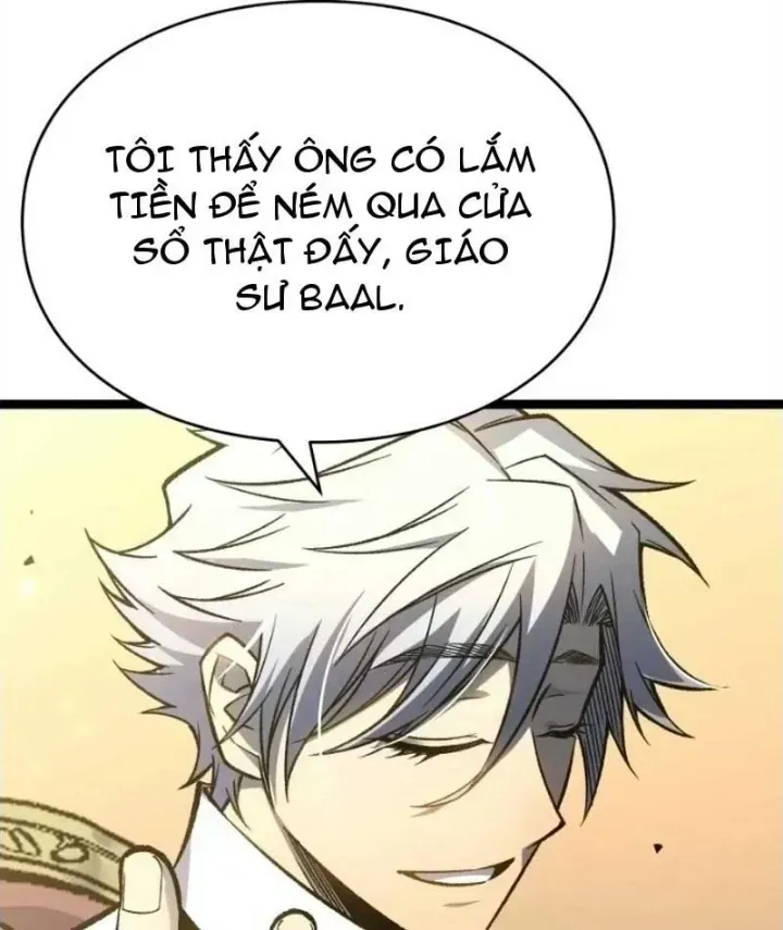 Quân Vương Tử Linh Trùng Sinh Chapter 29 - Trang 22
