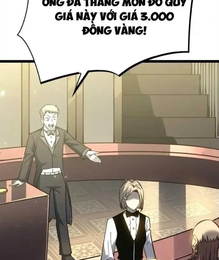 Quân Vương Tử Linh Trùng Sinh Chapter 29 - Trang 27
