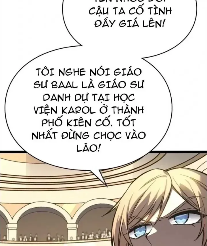 Quân Vương Tử Linh Trùng Sinh Chapter 29 - Trang 36