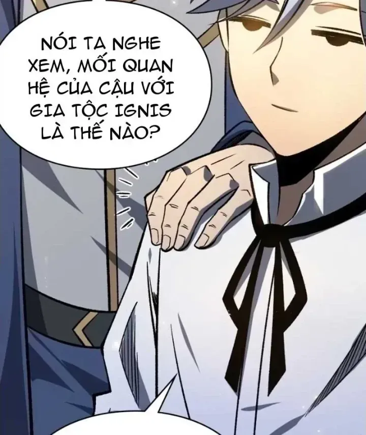 Quân Vương Tử Linh Trùng Sinh Chapter 29 - Trang 40