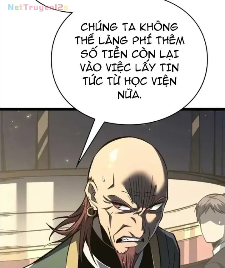 Quân Vương Tử Linh Trùng Sinh Chapter 29 - Trang 46