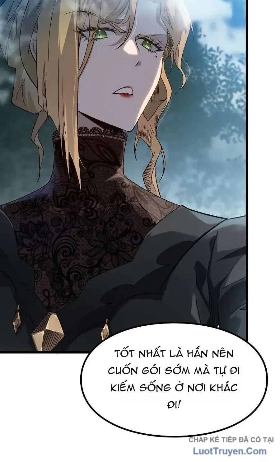 Quân Vương Tử Linh Trùng Sinh Chapter 3 - Trang 10