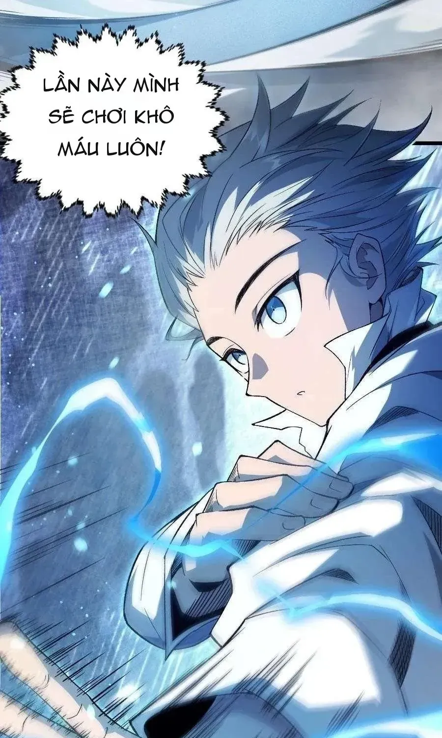 Quân Vương Tử Linh Trùng Sinh Chapter 3 - Trang 15