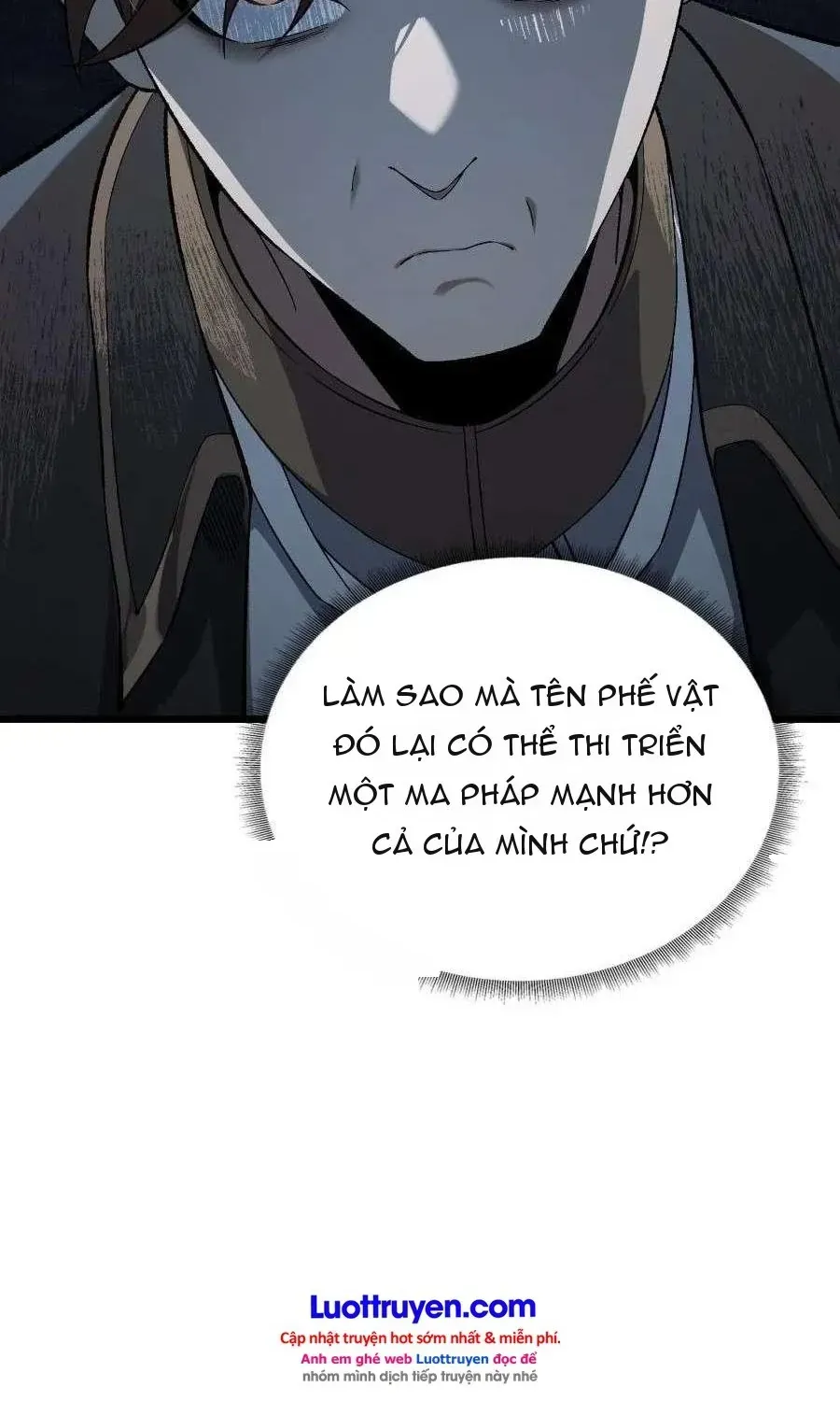 Quân Vương Tử Linh Trùng Sinh Chapter 3 - Trang 35